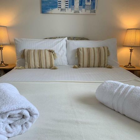 Rivendell Guest House سوثامبتون المظهر الخارجي الصورة