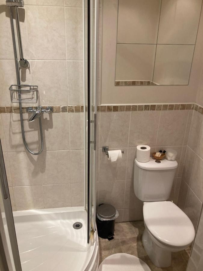 Rivendell Guest House سوثامبتون المظهر الخارجي الصورة